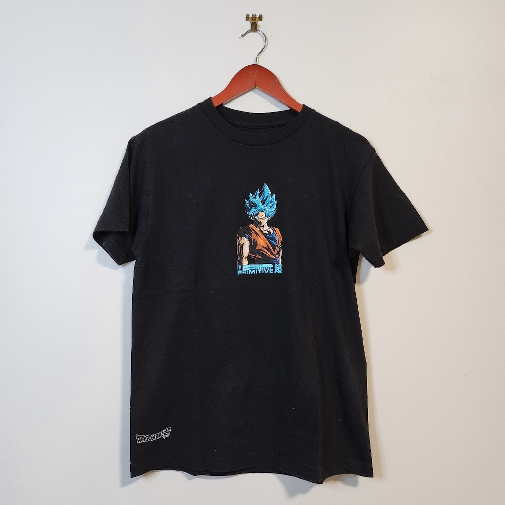 Primitive x Dragon Ball T-Shirt
